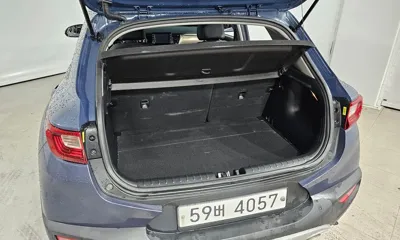 Kia Stonic 2018, 143949 км, за 7500000 KRW - фото 20
