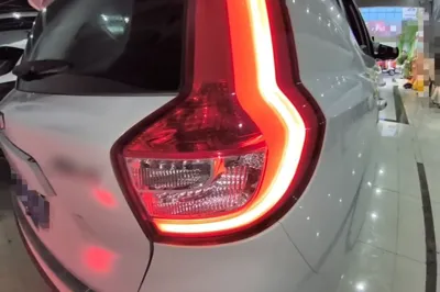 Geely Auto Vision X6 2016, 63800 км, за 37565.58 CNY - фото 9