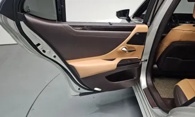 Lexus ES 2020, 48866 км, за 43500000 KRW - фото 25