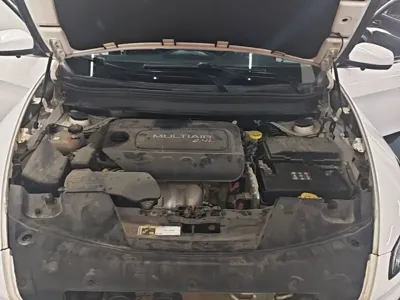 Jeep Cherokee 2018, 70200 км, за 41100 CNY - фото 20