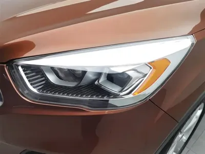 Ford Kuga 2016, 88500 км, за 23900 CNY - фото 7