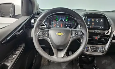 ChevroletGMDaewoo Spark 2019, 92330 км, за 7700000 KRW - фото 12