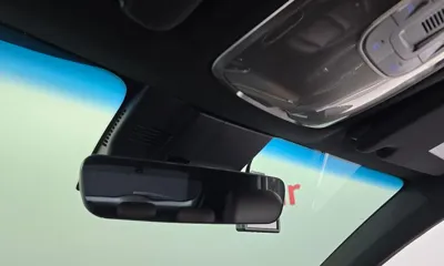 Genesis GV70 2021, 133931 км, за 29380000 KRW - фото 27