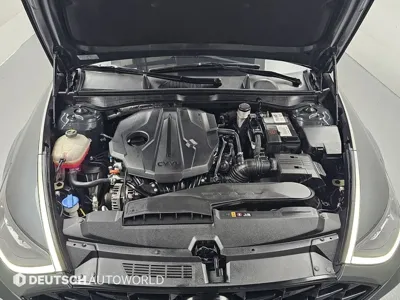 Hyundai Sonata 2022, 103614 км, за 22900000 KRW - фото 6