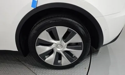Tesla Model Y 2022, 64331 км, за 40900000 KRW - фото 21
