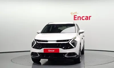 Kia Sportage 2022, 36593 км, за 19990000 KRW