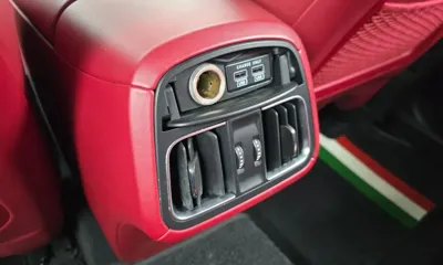 Maserati Levante 2018, 102998 км, за 29800000 KRW - фото 31