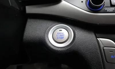 Hyundai Avante 2018, 37461 км, за 12500000 KRW - фото 17