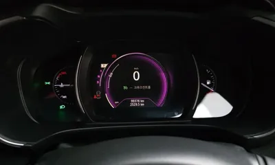 Renault-KoreaSamsung QM6 2022, 99376 км, за 15290000 KRW - фото 8