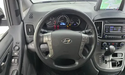 Hyundai Starex 2020, 77791 км, за 17700000 KRW - фото 14