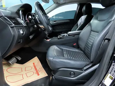 Mercedes-Benz GLE-Class 2018, 125710 км, за 32700000 KRW - фото 6