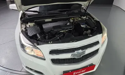 ChevroletGMDaewoo Malibu 2013, 163846 км, за 2290000 KRW - фото 6
