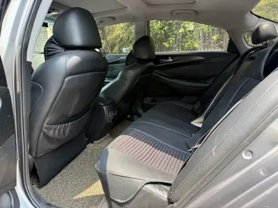 Hyundai Sonata 2013, 150000 км, за 18800 CNY - фото 6