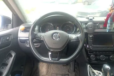 Volkswagen Sagitar 2018, 58800 км, за 92778.68 CNY - фото 9