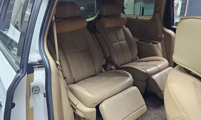Kia Canival 2019, 69362 км, за 22900000 KRW - фото 26
