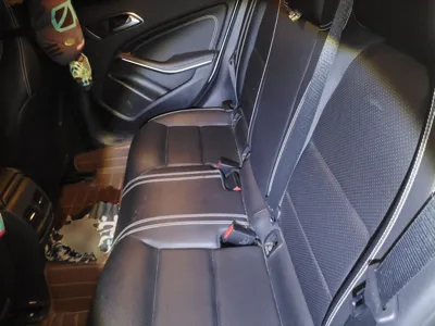 Mercedes-Benz GLA 2016, 45700 км, за 74271.31 CNY - фото 18