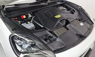 Porsche Cayenne 2021, 44515 км, за 89900000 KRW - фото 6