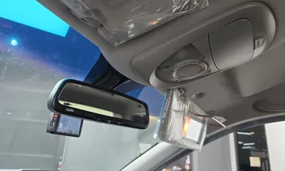 KG_Mobility_Ssangyong KORANDO 2016, 108417 км, за 7700000 KRW - фото 29