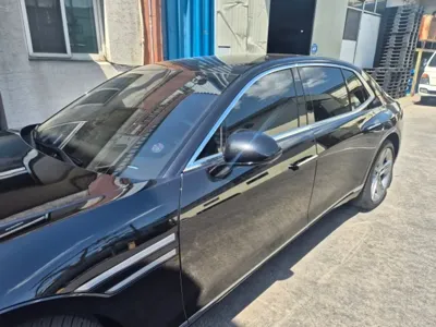 Genesis G90 2026, 3166 км, за 103000000 KRW
