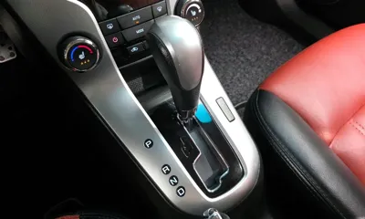 ChevroletGMDaewoo Cruze 2011, 158809 км, за 2500000 KRW - фото 9