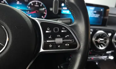Mercedes-Benz A-Class 2020, 55448 км, за 21400000 KRW - фото 17
