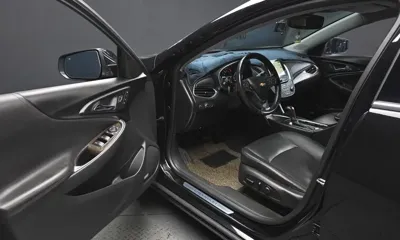 ChevroletGMDaewoo Malibu 2018, 161431 км, за 5800000 KRW - фото 10