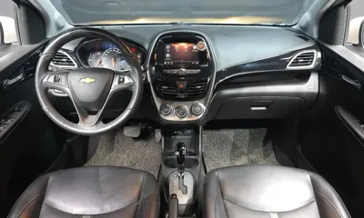 ChevroletGMDaewoo Spark 2019, 40938 км, за 9200000 KRW - фото 7