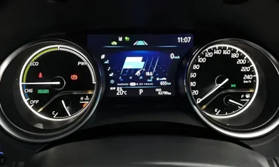 Toyota Camry 2024, 62790 км, за 26800000 KRW - фото 8