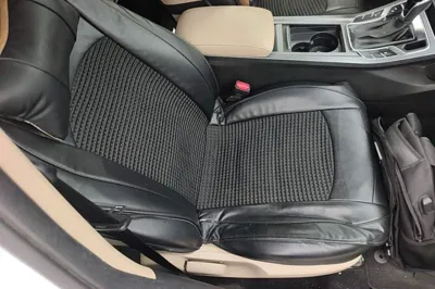 Geely Auto Emgrand 2018, 113300 км, за 32851.95 CNY - фото 24