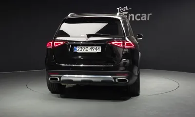 Mercedes-Benz GLE-Class 2023, 26422 км, за 99900000 KRW