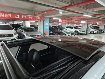 Genesis G70 2018, 129075 км, за 16500000 KRW - фото 10