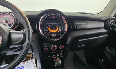MINI Cooper 2018, 84171 км, за 8900000 KRW - фото 15