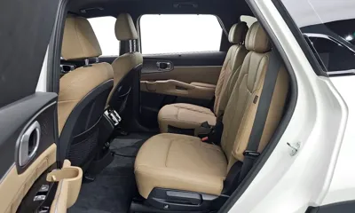 Kia Sorento 2024, 20283 км, за 41300000 KRW - фото 26