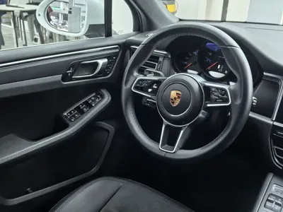 Porsche Macan 2019, 108000 км, за 206800 CNY - фото 5