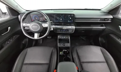 Hyundai Kona 2025, 8619 км, за 24300000 KRW - фото 7