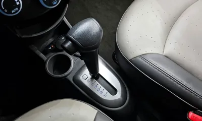 ChevroletGMDaewoo Spark 2012, 112696 км, за 2990000 KRW - фото 9
