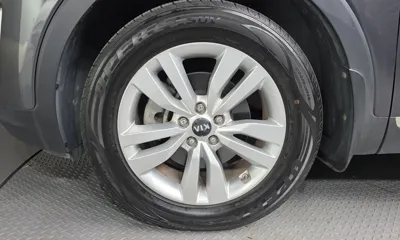 Kia Sorento 2016, 148779 км, за 10900000 KRW - фото 5