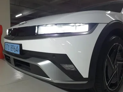 Hyundai Ioniq5 2026, 12600 км, за 38810000 KRW - фото 6