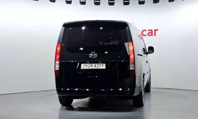 Hyundai Staria 2023, 46906 км, за 25500000 KRW
