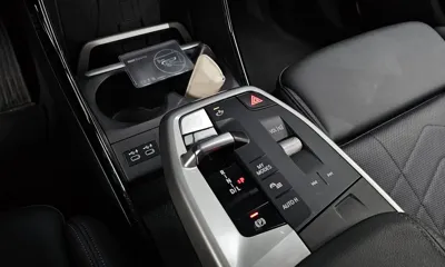 BMW 2-Series 2023, 20018 км, за 34000000 KRW - фото 9