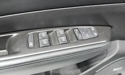 Renault-KoreaSamsung SM6 2016, 122328 км, за 6900000 KRW - фото 27
