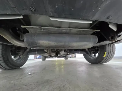 Renault-KoreaSamsung QM6 2019, 47109 км, за 16000000 KRW - фото 35