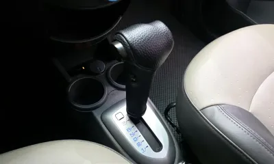 ChevroletGMDaewoo Spark 2012, 98446 км, за 1500000 KRW - фото 9