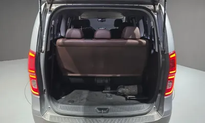 Hyundai Starex 2019, 122781 км, за 22900000 KRW - фото 20