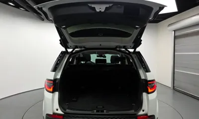 Land Rover Discovery Sport 2020, 24067 км, за 25400000 KRW - фото 20
