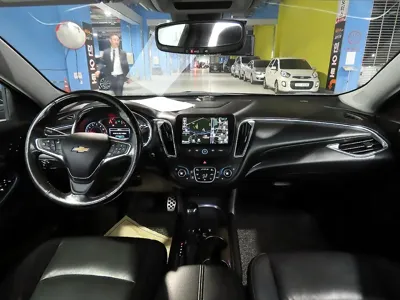 ChevroletGMDaewoo Malibu 2017, 104541 км, за 8900000 KRW - фото 7