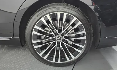 Mercedes-Benz S-Class 2021, 89113 км, за 81000000 KRW - фото 21