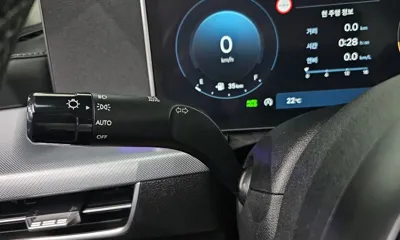 Hyundai Sonata 2024, 37050 км, за 27800000 KRW - фото 27