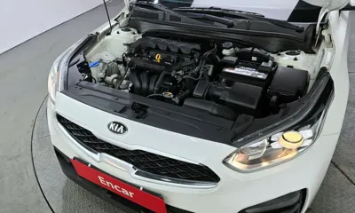 Kia K3 2019, 98254 км, за 8690000 KRW - фото 6
