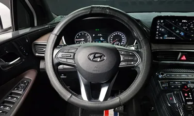 Hyundai Santafe 2021, 96296 км, за 21290000 KRW - фото 13